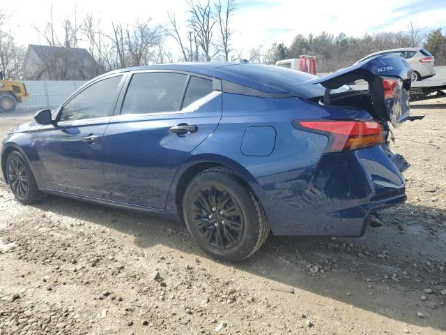 Obraz 2 z 2019 NISSAN ALTIMA S 2019 z VIN 1N4BL4BV4KC130807
