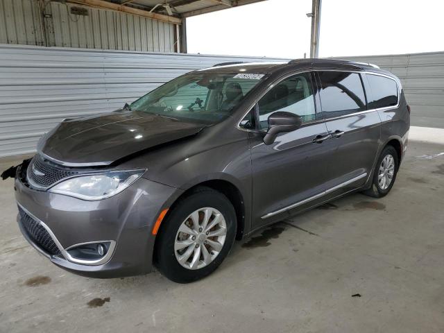 Obraz 1 z 2018 CHRYSLER PACIFICA TOURING L 2018 z VIN 2C4RC1BG6JR214139