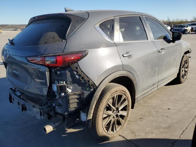Image 3 of 2022 MAZDA CX-5 PREFERRED 2022 with VIN JM3KFBCM4N1620490