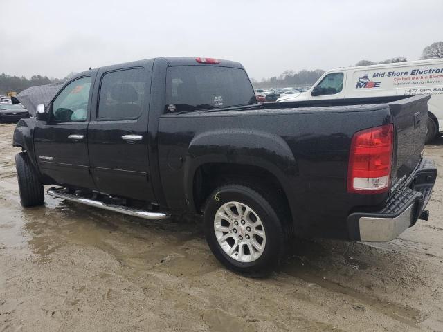 Изображение 2 2012 GMC SIERRA K1500 SLE 2012 с VIN 3GTP2VE79CG143895