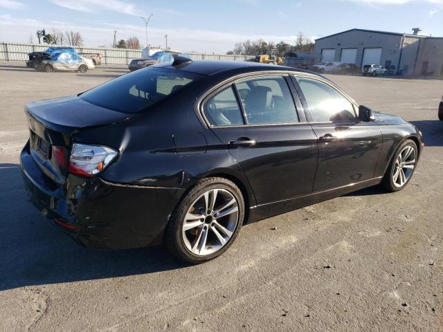 Изображение 3 2013 BMW 3 SERIES 328 I 2013 с VIN WBA3A5C58DF357957