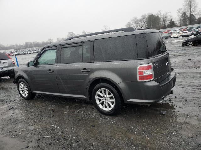 Image 2 of 2015 FORD FLEX SE 2015 with VIN 2FMGK5B8XFBA13608