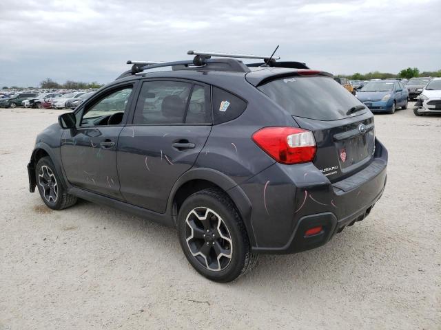 Image 2 of 2013 SUBARU XV CROSSTREK 2.0 PREMIUM 2013 with VIN JF2GPACC7D2862732
