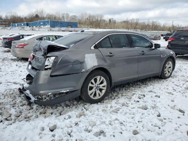 Изображение 3 2012 FORD TAURUS SEL 2012 с VIN 1FAHP2EW1CG106403