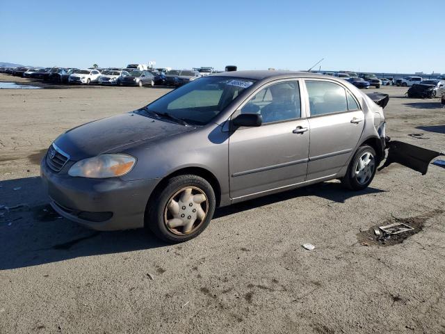 Obraz 1 z 2008 TOYOTA COROLLA CE 2008 z VIN 1NXBR32EX8Z938354