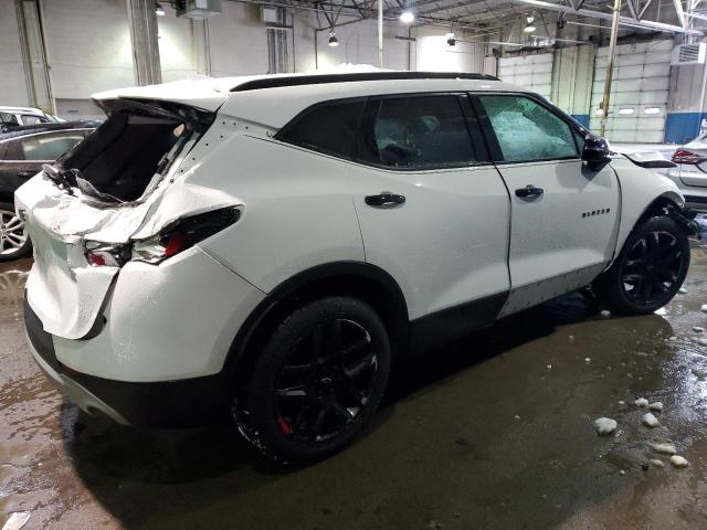 Obraz 3 z 2020 CHEVROLET BLAZER 3LT 2020 z VIN 3GNKBDRS9LS636175