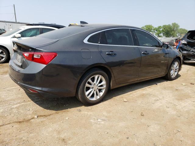Изображение 3 2016 CHEVROLET MALIBU LT 2016 с VIN 1G1ZE5ST9GF184268