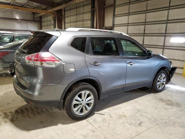 Изображение 3 2016 NISSAN ROGUE S 2016 с VIN 5N1AT2MV9GC876101