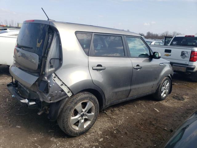 Image 3 of 2017 KIA SOUL  2017 with VIN KNDJN2A21H7438191