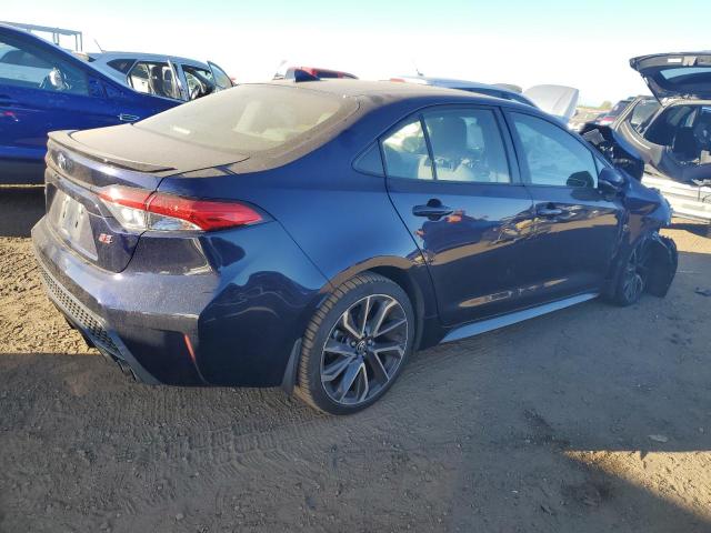 Изображение 3 2020 TOYOTA COROLLA SE 2020 с VIN JTDS4RCE4LJ003569