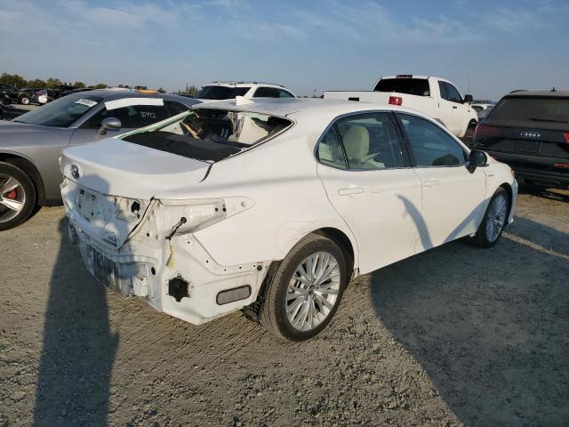 Obraz 3 z 2018 TOYOTA CAMRY HYBRID 2018 z VIN 4T1B21HK4JU504569