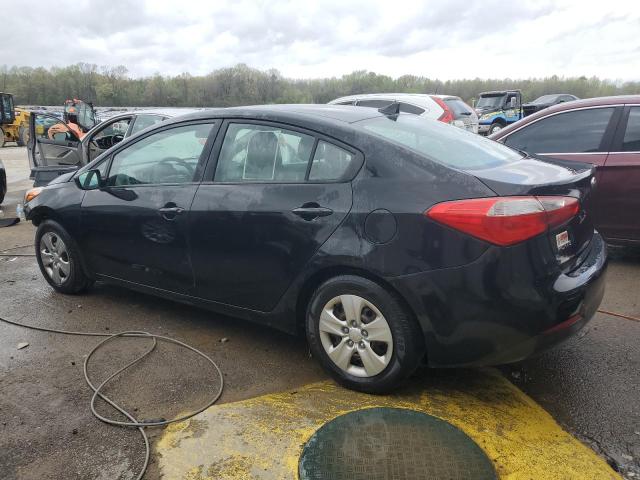 Obraz 2 z 2015 KIA FORTE LX 2015 z VIN KNAFK4A64F5295269