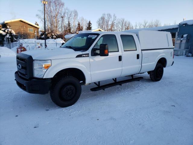 Obraz 2011 FORD F-350 SUPER DUTY 2011