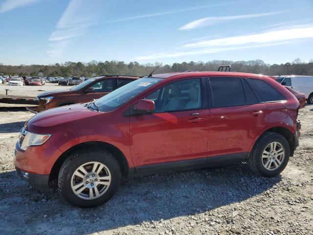 Obraz 1 z 2008 FORD EDGE SEL 2008 z VIN 2FMDK48C48BA07508