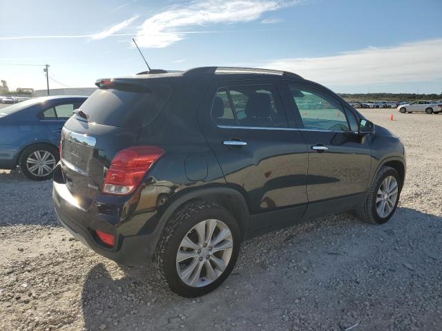 Image 3 of 2018 CHEVROLET TRAX PREMIER 2018 with VIN 3GNCJRSB5JL255512