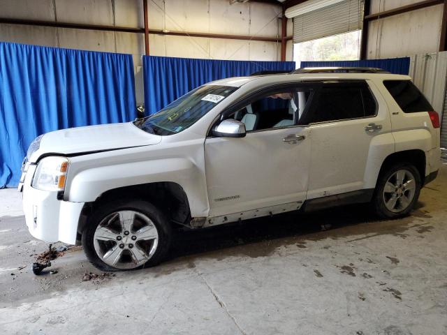 Image 1 of 2015 GMC TERRAIN SLT 2015 with VIN 2GKFLYE30F6140671