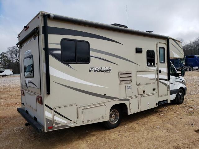 Изображение 3 2018 MERCEDES-BENZ SPRINTER 3500 2018 с VIN WDAPF4CC5H9735688
