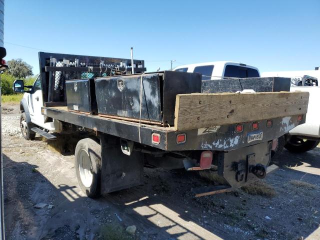 Image 2 of 2017 FORD F550 SUPER DUTY 2017 with VIN 1FD0X5HT7HEB24025