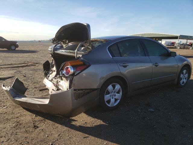 Image 3 of 2007 NISSAN ALTIMA 2.5 2007 with VIN 1N4AL21E37C131245