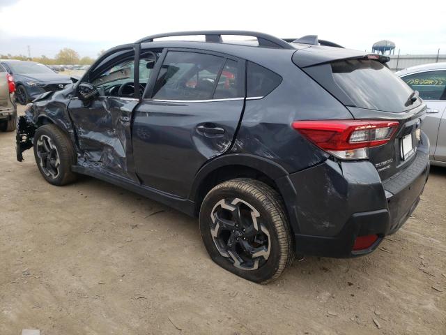Image 2 of Subaru Crosstrek Limited 2023 with VIN JF2GTHMC5PH326124