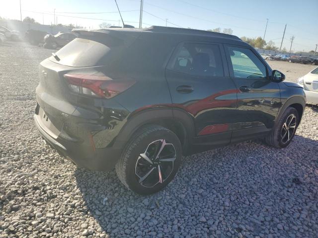 Image 3 of 2023 CHEVROLET TRAILBLAZER RS 2023 with VIN KL79MUSL2PB148480