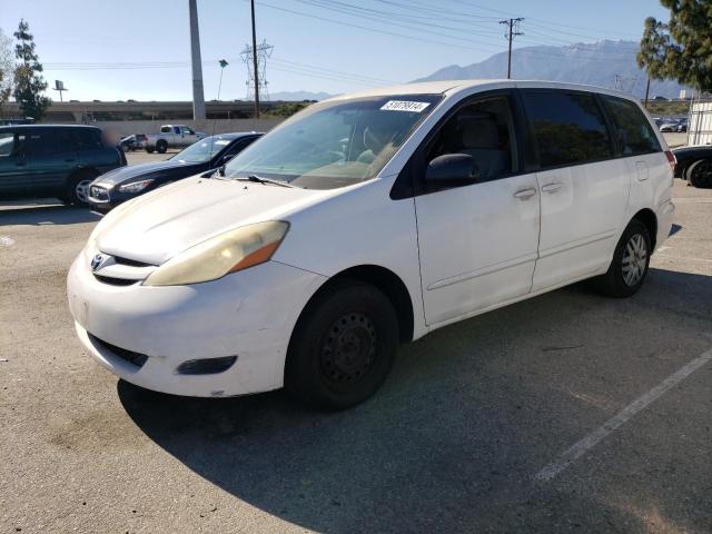 Obraz 2006 TOYOTA SIENNA CE 2006