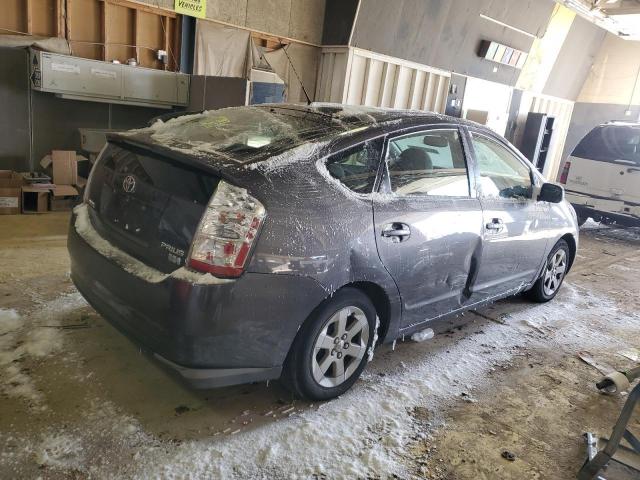 Изображение 3 2009 TOYOTA PRIUS  2009 с VIN JTDKB20U193479719