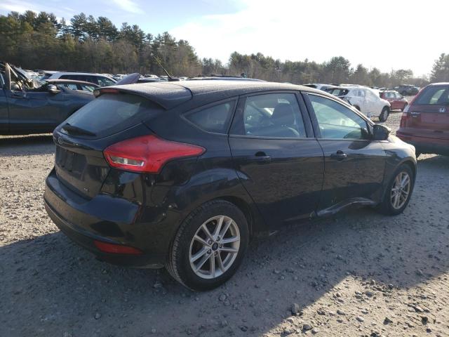 Obraz 3 z 2017 FORD FOCUS SE 2017 z VIN 1FADP3K20HL321694