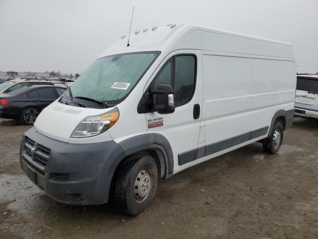 2018 RAM PROMASTER 2500 2500 HIGH 2018 image