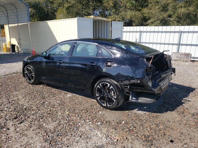 Изображение 2 2023 KIA K5 GT LINE 2023 с VIN 5XXG64J20PG169013