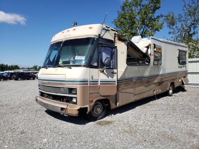 Image 2 of 1989 FORD F530 SUPER DUTY 1989 with VIN 3FCLF53G9KJA01506