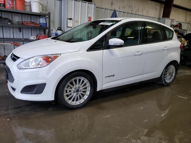 Image 1 of 2016 FORD C-MAX SE 2016 with VIN 1FADP5AU5GL115509