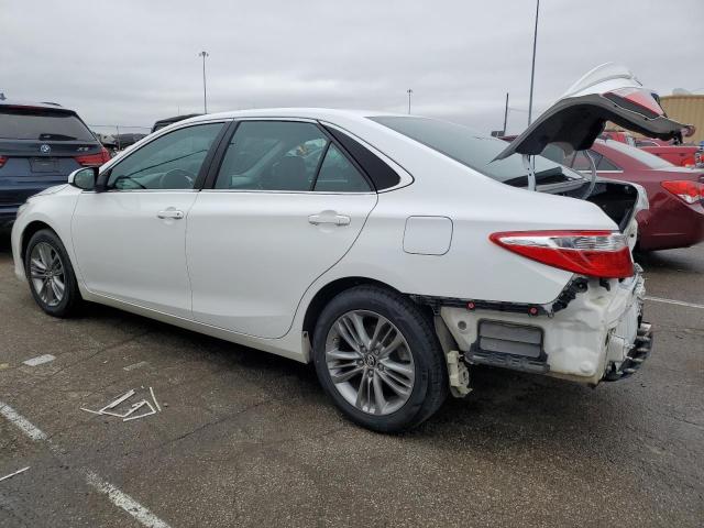 Image 2 of 2016 TOYOTA CAMRY LE 2016 with VIN 4T1BF1FK4GU190034