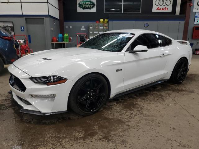 2018 FORD MUSTANG GT 2018 image