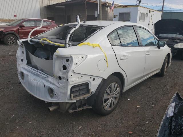 Obraz 3 z 2022 SUBARU IMPREZA  2022 z VIN 4S3GKAB64N3609758