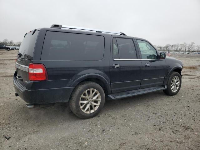 Image 3 of 2017 FORD EXPEDITION EL LIMITED 2017 with VIN 1FMJK2AT1HEA53268