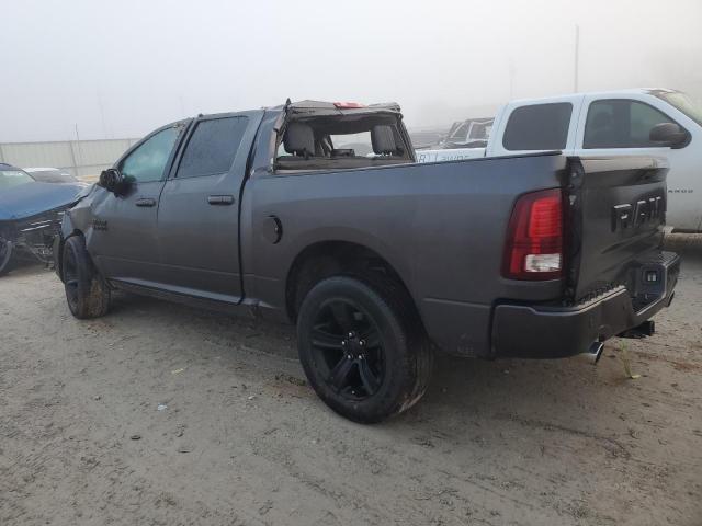 Image 2 of 2017 RAM 1500 SPORT 2017 with VIN 1C6RR6MT3HS730593