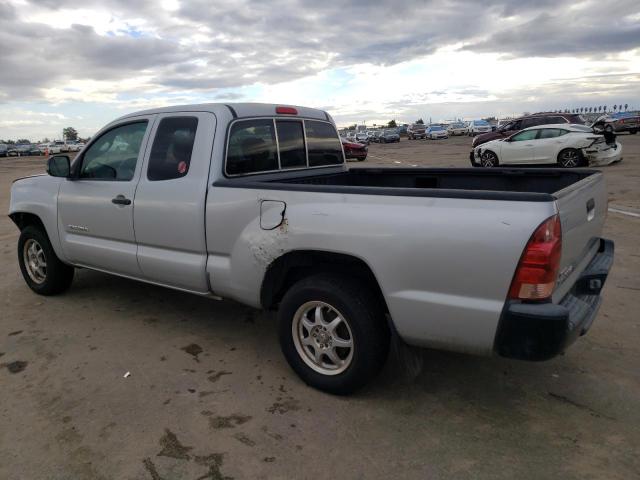 Image 2 of 2006 TOYOTA TACOMA ACCESS CAB 2006 with VIN 5TETX22N66Z277953