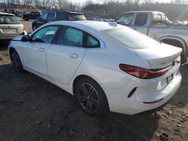 Изображение 2 2022 BMW 228XI  2022 с VIN WBA73AK00N7L13120
