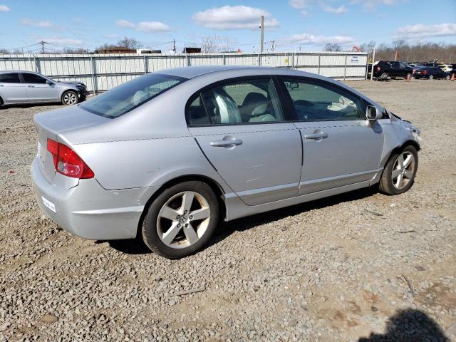 Image 3 of 2008 HONDA CIVIC EX 2008 with VIN 1HGFA16808L039449