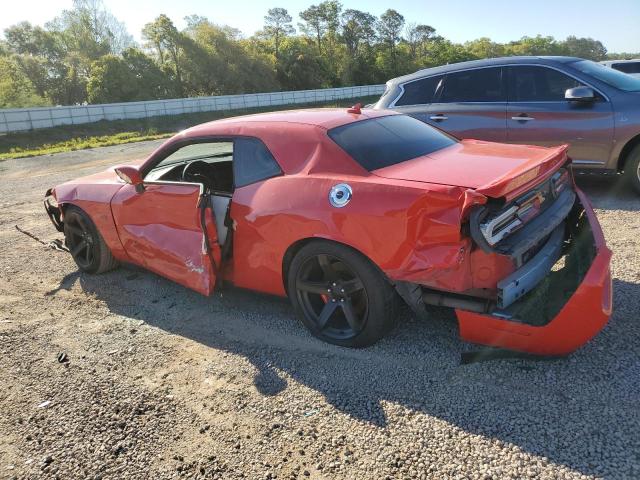 Image 2 of 2015 DODGE CHALLENGER SRT 392 2015 with VIN 2C3CDZDJ4FH788010