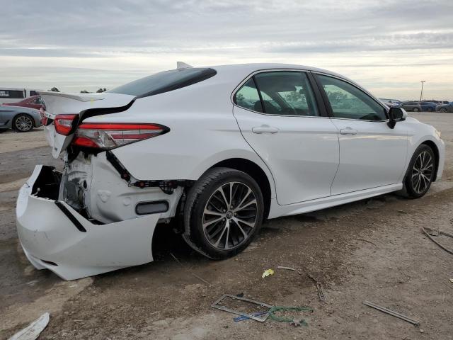 Изображение 3 2019 TOYOTA CAMRY L 2019 с VIN 4T1B11HK0KU830390