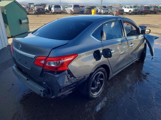 Image 3 of 2019 NISSAN SENTRA S 2019 with VIN 3N1AB7AP7KY217737