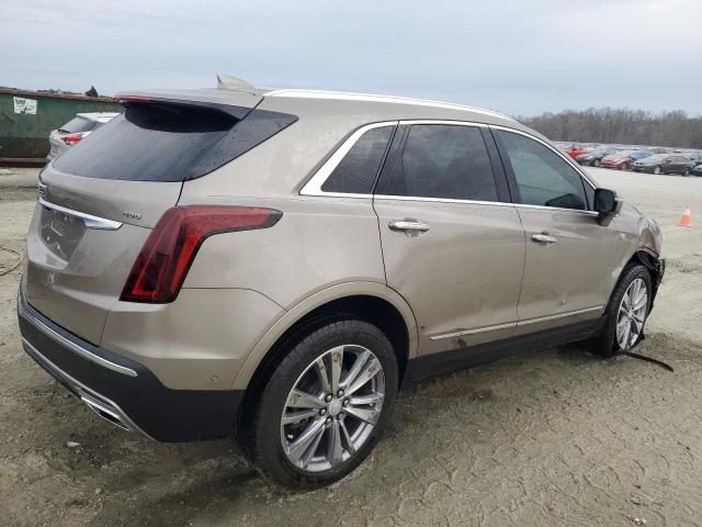Obraz 3 z 2023 CADILLAC XT5 PREMIUM LUXURY 2023 z VIN 1GYKNCRS6PZ166961