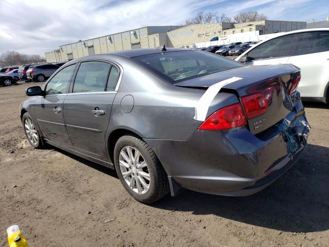 Image 2 of 2011 BUICK LUCERNE CXL 2011 with VIN 1G4HC5EM9BU142289