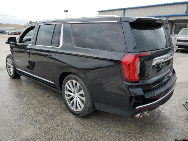 Изображение 2 2023 GMC YUKON XL DENALI 2023 с VIN 1GKS2JKL0PR248324