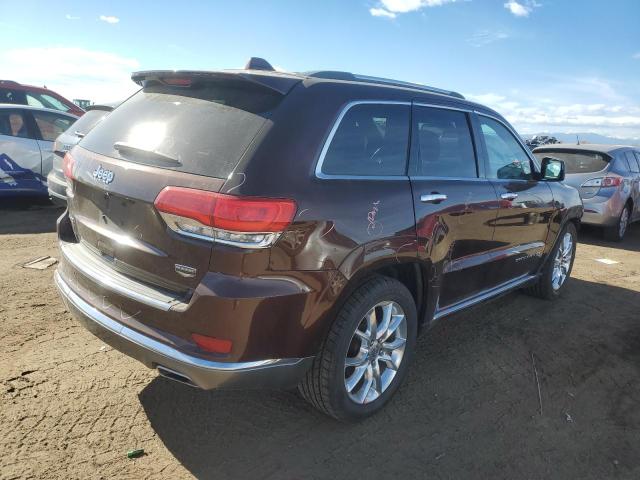 Obraz 3 z 2014 JEEP GRAND CHEROKEE SUMMIT 2014 z VIN 1C4RJFJT0EC264406