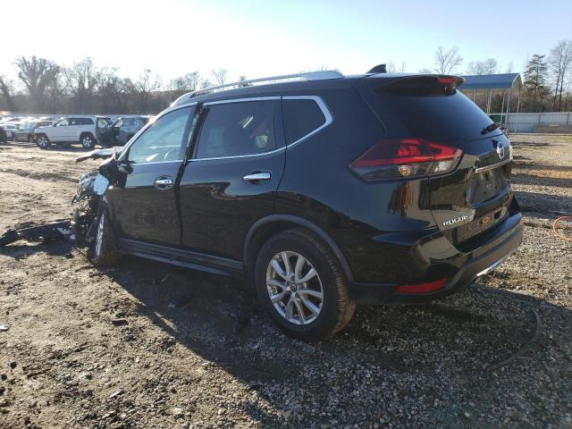 Image 2 of 2018 NISSAN ROGUE S 2018 with VIN KNMAT2MV4JP582139