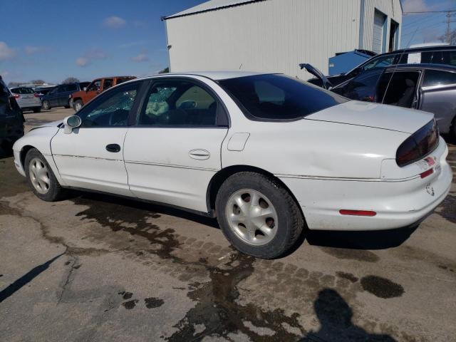Image 2 of 1998 OLDSMOBILE AURORA  1998 with VIN 1G3GR62C4W4108959