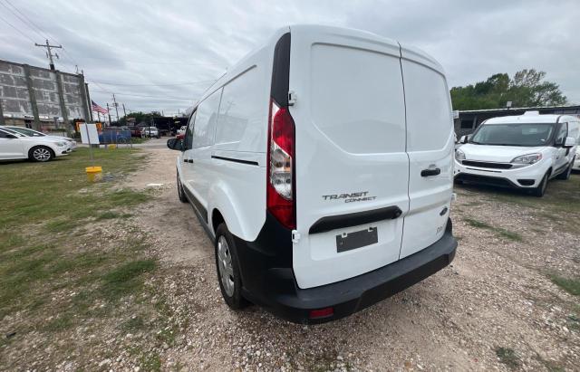 Image 3 of 2021 FORD TRANSIT CONNECT XL 2021 with VIN NM0LS7E20M1497140